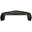 2013 Chevrolet Equinox - Upper Air Deflector