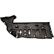 620-349 OE Solutions Series Grille Air Deflector - Sold individually