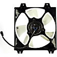 620-352 OE Solutions Series Radiator Fan 4 Cyl., 2.0L Engine Single fan 