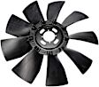 2004 GMC C8500 Topkick - Clutch Fan Blade, 6 Cyl 7.8L