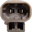 620-405 OE Replacement Radiator Fan, Single fan, OE Solutions Series