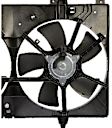 620-412 OE Solutions Series Radiator Fan 6 Cyl., 3.5L Engine Dual fan 
