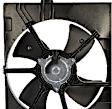 620-412 OE Solutions Series Radiator Fan 6 Cyl., 3.5L Engine Dual fan 