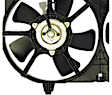 620-425 OE Solutions Series Radiator Fan 4 Cyl., 2.5L Engine Dual fan 