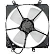 620-513 OE Solutions Series Radiator Fan 4 Cyl., 2.0L Engine Single fan 