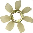 620-534 Fan Blade, OE Solutions Series
