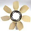 620-534 Fan Blade, OE Solutions Series