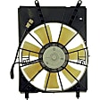 620-536 OE Solutions Series Driver Side Radiator Fan 6 Cyl., 3.0L Engine Single fan 