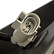 620-542 OE Solutions Series Radiator Fan 4 Cyl., 2.2L Engine Single fan 