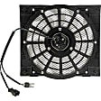 620-5601 OE Replacement A/C Condenser Fan, Single fan, HD Solutions Series