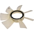 620-5602 Fan Blade, Radiator Fan Blade OE Solutions Series