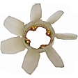 620-565 Fan Blade, Clutch Fan Blade OE Solutions Series