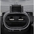 620-590 OE Solutions Series Radiator Fan 4 Cyl., 2.5L Engine Dual fan 