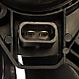 620-608 OE Solutions Series Driver Side Radiator Fan 6 Cyl., 3.4L Engine Single fan 