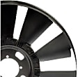 620-619 Fan Blade, OE Solutions Series
