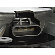 620-635 OE Solutions Series Radiator Fan 4 Cyl., 2.2L Engine Single fan 