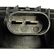 620-652 OE Replacement Radiator Fan, Dual fan, OE Solutions Series