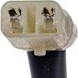 620-695 OE Solutions Series A/C Condenser Fan 4 Cyl., 1.8L Engine Single fan 