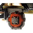 620-708 OE Solutions Series Radiator Fan 4 Cyl., 2.3L Engine Dual fan 