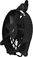 620-725 OE Solutions Series A/C Condenser Fan 4 Cyl., 2.0L Engine Single fan 