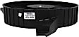 620-725 OE Solutions Series A/C Condenser Fan 4 Cyl., 2.0L Engine Single fan 