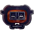 620-765 OE Replacement Radiator Fan, Single fan, OE Solutions Series