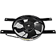 620-770 OE Replacement A/C Condenser Fan, Single fan, OE Solutions Series
