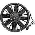 620-774 OE Replacement Radiator Fan, Single fan, OE Solutions Series