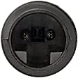 620-776 OE Solutions Series A/C Condenser Fan 4 Cyl., 1.5L Engine Single fan 