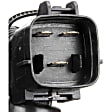 2009 Kia Sorento - Radiator Fan 6 Cyl 3.8L, Single fan, OE Solutions Series