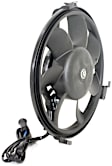 620-800 OE Replacement Radiator Fan, Single fan, OE Solutions Series