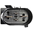 620-805 OE Replacement Radiator Fan, Dual fan, OE Solutions Series