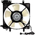 620-817 OE Solutions Series Radiator Fan 6 Cyl., 3.0L Engine Single fan 