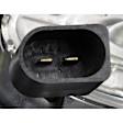 620-839 OE Replacement Radiator Fan, Dual fan, OE Solutions Series