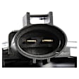 620-850 OE Solutions Series Radiator Fan 4 Cyl., 2.0L Engine Dual fan 