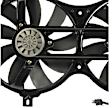 620-922 OE Replacement Radiator Fan, Dual fan, OE Solutions Series