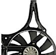 620-922 OE Replacement Radiator Fan, Dual fan, OE Solutions Series