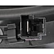 620-925 OE Replacement Radiator Fan, Single fan, OE Solutions Series