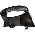 620-985 Upper Fan Shroud Fits Condenser fan, 5.7L, 8Cyl OE Solutions Series