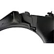 620-985 Upper Fan Shroud Fits Condenser fan, 5.7L, 8Cyl OE Solutions Series