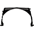 620-987 Fan Shroud Fits Radiator Fan, 6.7L, 6Cyl OE Solutions Series