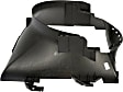 620-988 Fan Shroud Fits Radiator Fan, 6.4L, 8Cyl OE Solutions Series