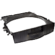 620-991 Fan Shroud Fits Condenser fan, 6.7L, 6Cyl OE Solutions Series
