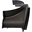 2015 Chevrolet Silverado 2500 HD - Fits Condenser fan Upper, 8 Cyl 6.0L, OE Solutions Series