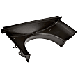 2015 Chevrolet Silverado 2500 HD - Fits Condenser fan Upper, 8 Cyl 6.0L, OE Solutions Series