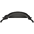 2015 Chevrolet Silverado 2500 HD - Fits Condenser fan Upper, 8 Cyl 6.0L, OE Solutions Series