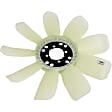 621-104 Fan Blade, Clutch Fan Blade OE Solutions Series