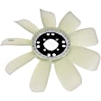 621-104 Fan Blade, Clutch Fan Blade OE Solutions Series