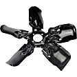 621-105 Fan Blade, Clutch Fan Blade OE Solutions Series