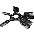 621-108 Fan Blade, Clutch Fan Blade OE Solutions Series